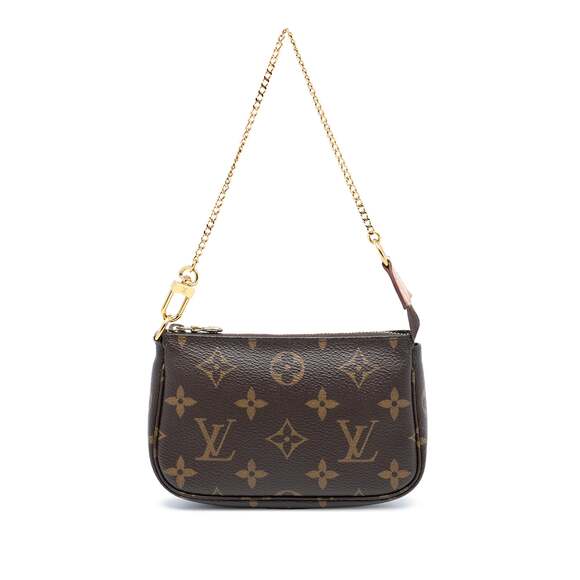 Louis Vuitton Tops - Louis Vuitton Pochette Accessoires #245402L86B
